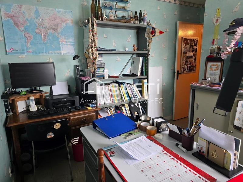 Maison de village - 109 m² - 5 pièces