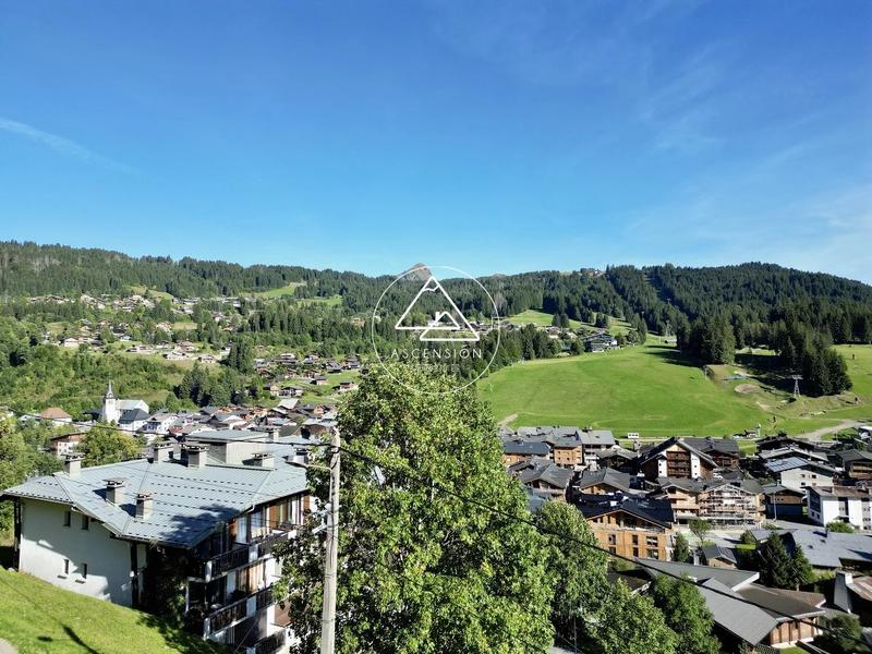 Maison - 100 m² - 6 pièces