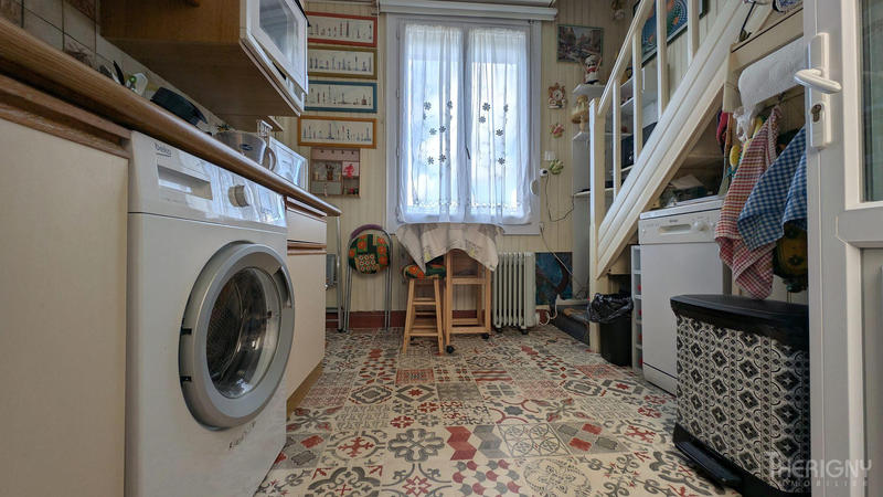 Maison - 49 m² - 2 pièces