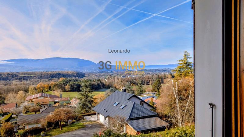 Maison - 143 m² - 8 pièces