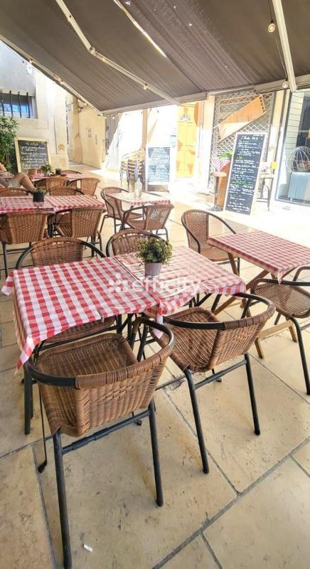 Fonds de commerce - 45 m²