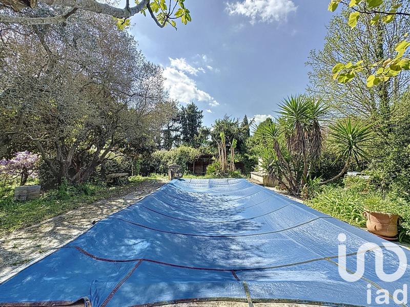 Maison - 160 m² - 9 pièces