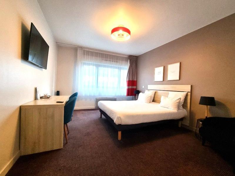 Appartement - 23 m² - 1 pièce