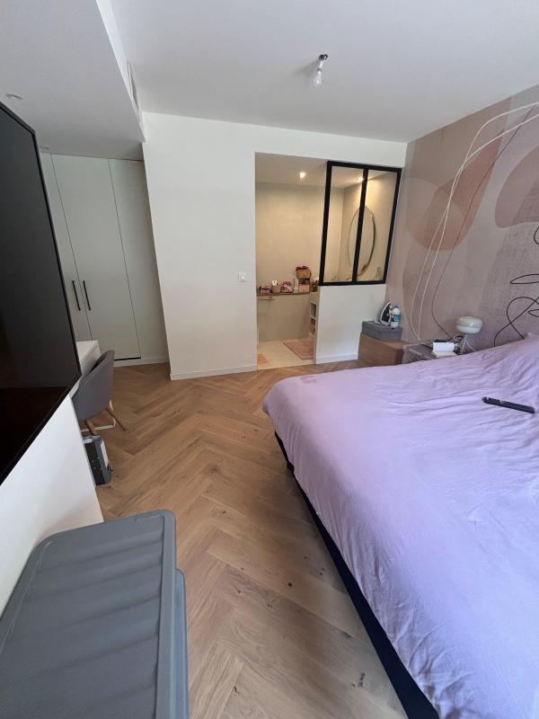 Appartement - 84 m² - 4 pièces