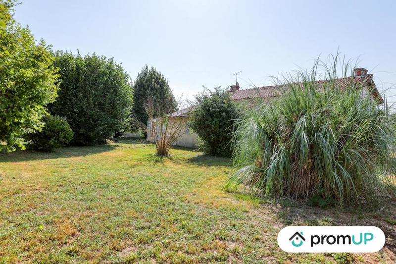 Maison ancienne - 90 m² - 3 pièces