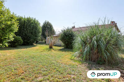 Maison ancienne - 90 m² - 3 pièces