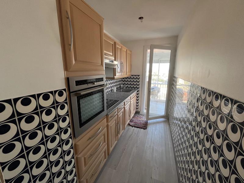 Appartement - 74 m² - 4 pièces