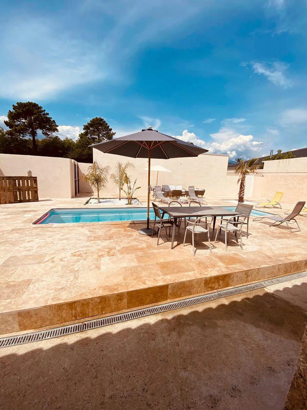 Villa - 97 m² - 4 pièces