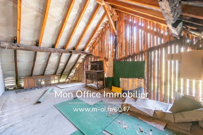 Maison - 400 m² - 15 pièces