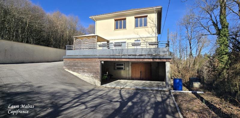 Appartement - 84 m² - 3 pièces