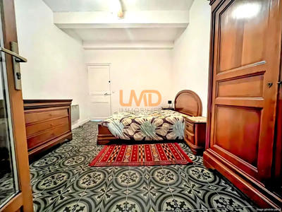 Maison - 134 m² - 6 pièces