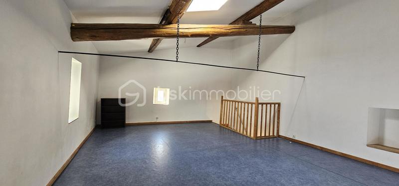 Maison de ville - 94 m² - 5 pièces