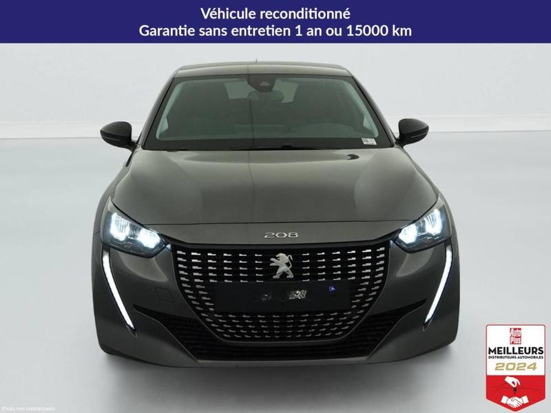 Peugeot 208 PureTech 100 s&amp;S Bvm6 Allure Pack