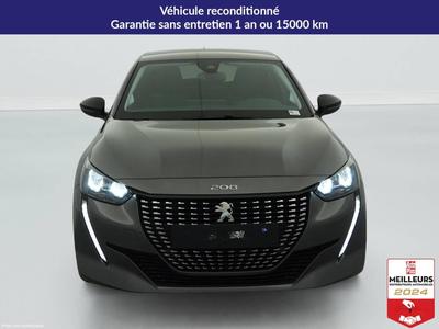 Peugeot 208 PureTech 100 s&amp;S Bvm6 Allure Pack