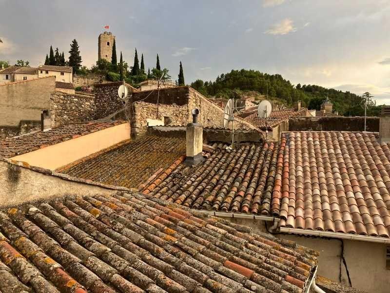 Maison de village - 164 m² - 6 pièces