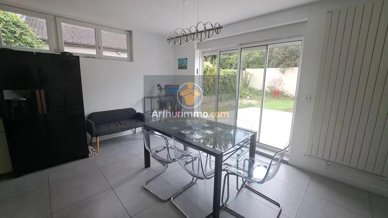 Appartement - 147 m² - 6 pièces