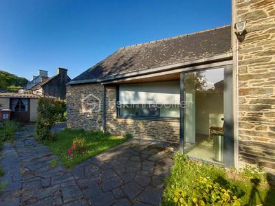 Maison ancienne - 128 m² - 6 pièces