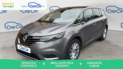 Renault Espace 1.6 dCi 130 Life - 5 places