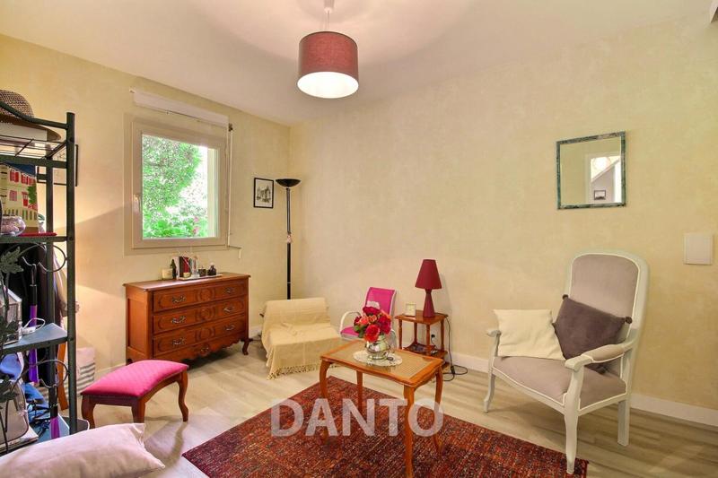 Maison - 129 m² - 5 pièces