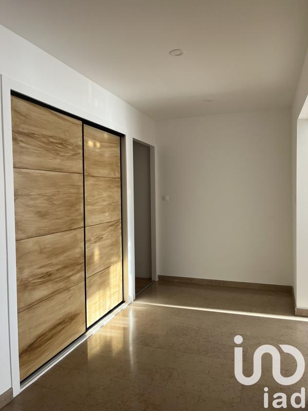 Appartement - 135 m² - 5 pièces