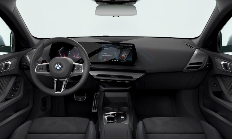 Bmw Série 1 F70 120 170 ch Dkg7 m Sport