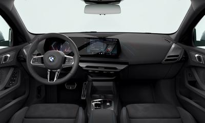 Bmw Série 1 F70 120 170 ch Dkg7 m Sport