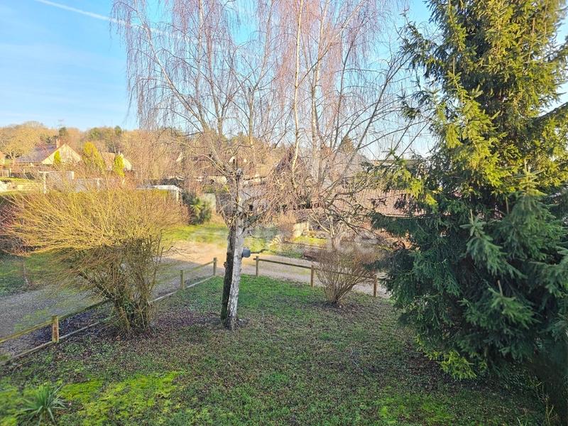 Maison de village - 140 m² - 4 pièces