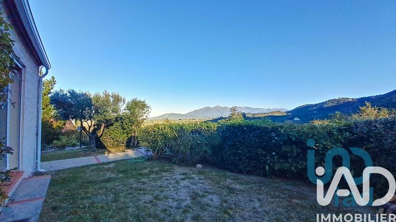 Maison - 167 m² - 5 pièces