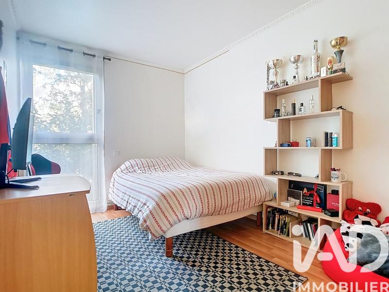 Appartement - 82 m² - 4 pièces