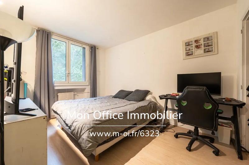 Appartement - 76 m² - 3 pièces