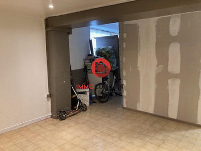 Local commercial - 68 m²