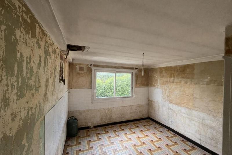 Maison - 81 m² - 4 pièces