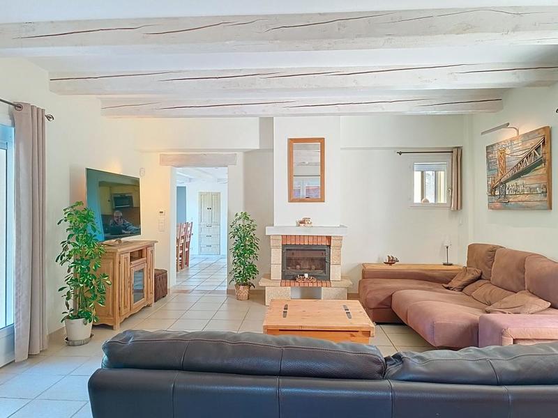 Villa - 138 m² - 4 pièces