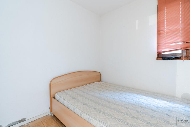 Appartement - 25 m² - 2 pièces