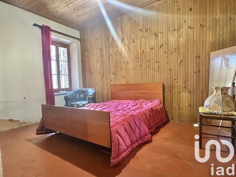 Maison - 90 m² - 3 pièces