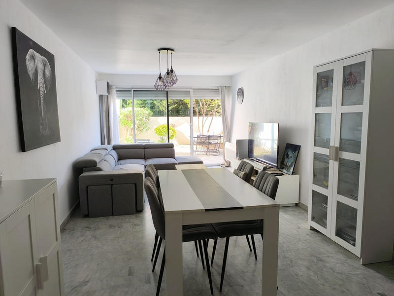 Appartement - 71 m² - 3 pièces