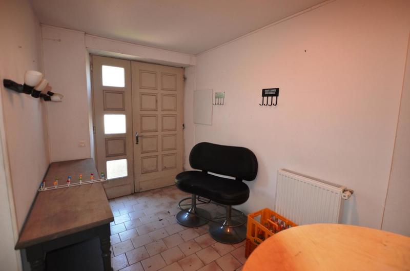 Maison de ville - 116 m² - 4 pièces