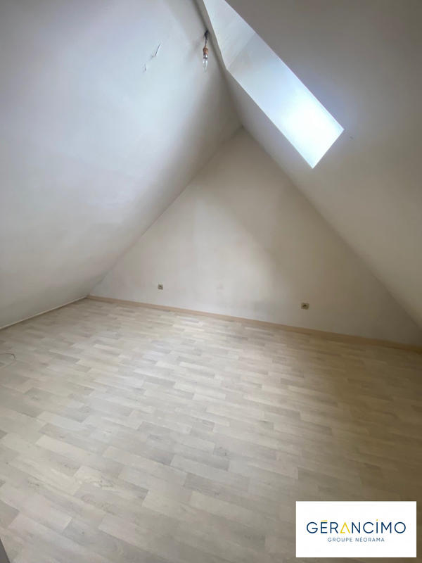Appartement - 32 m² - 2 pièces