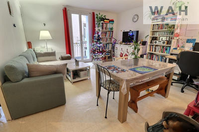 Appartement - 86 m² - 3 pièces