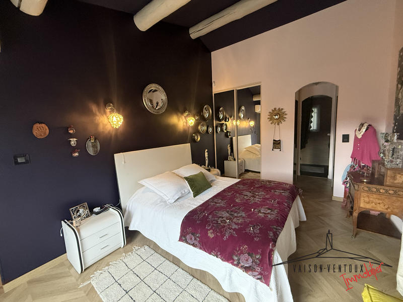 Maison - 185 m² - 7 pièces