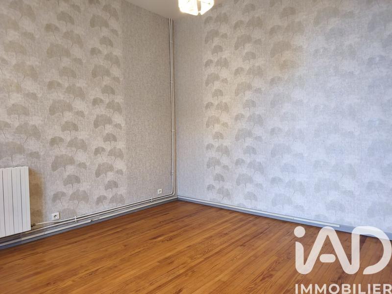 Maison - 156 m² - 5 pièces