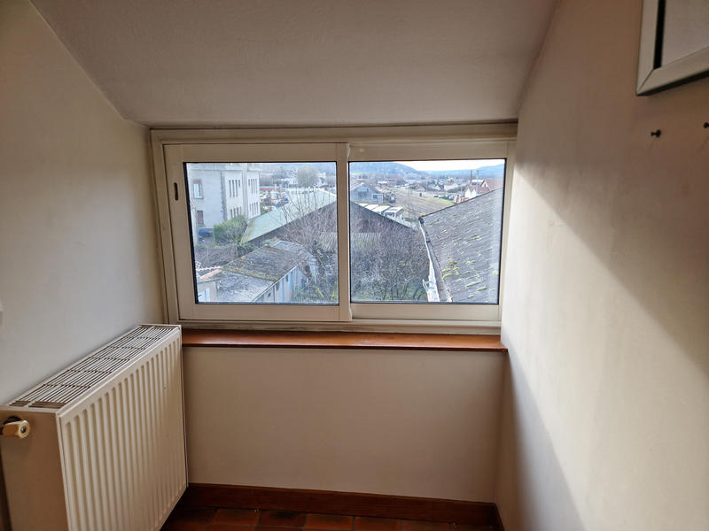 Appartement - 69 m² - 2 pièces