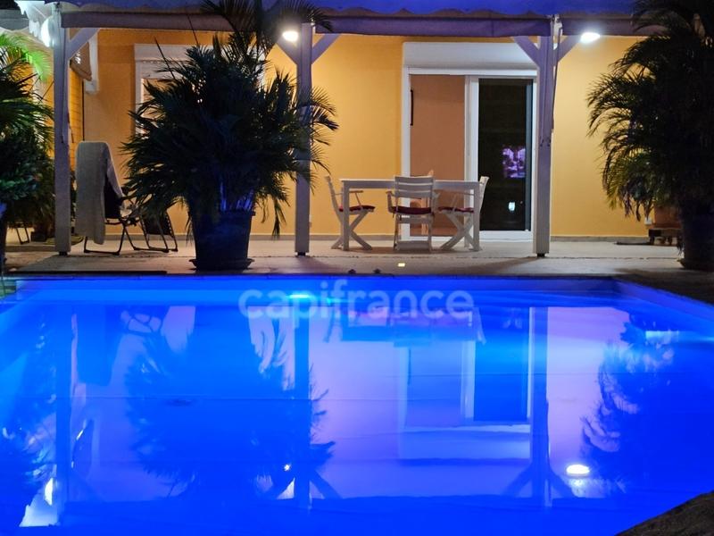 Maison - 160 m² - 5 pièces