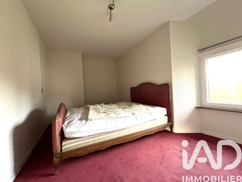 Maison - 136 m² - 6 pièces