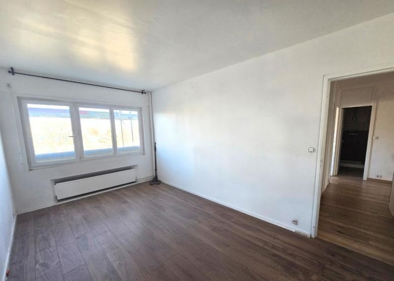 Appartement - 87 m² - 4 pièces