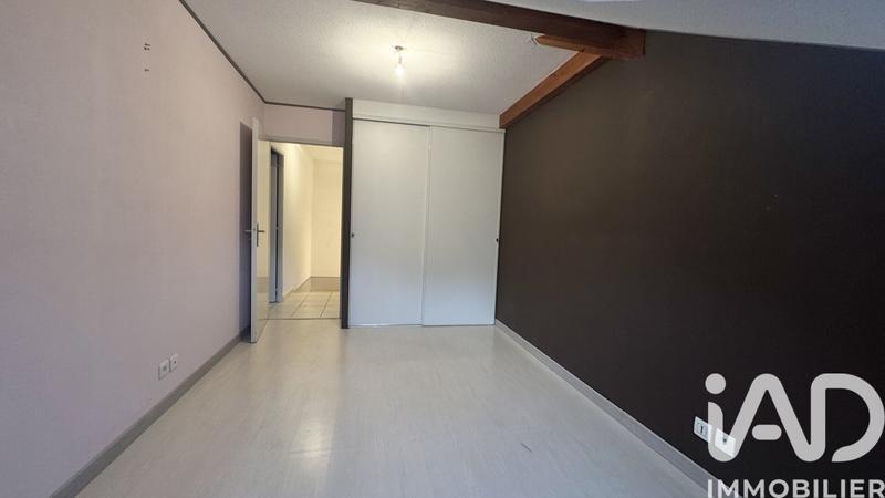 Duplex - 85 m² - 4 pièces