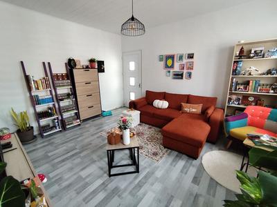 Immeuble - 275 m² - 12 pièces