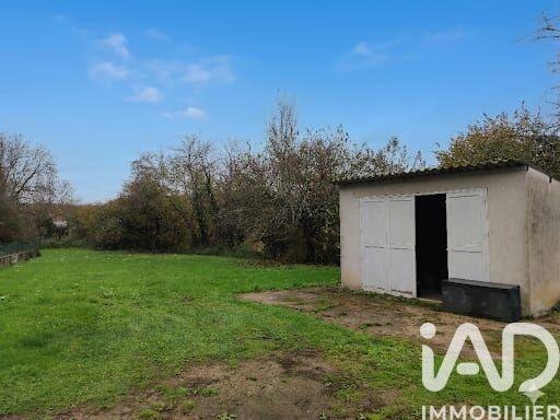 Maison de village - 164 m² - 7 pièces