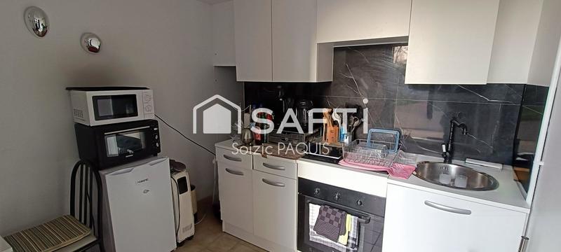 Maison - 166 m² - 6 pièces