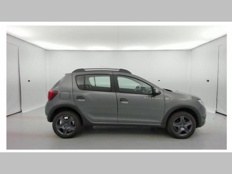 Dacia Sandero TCe 90 Explorer